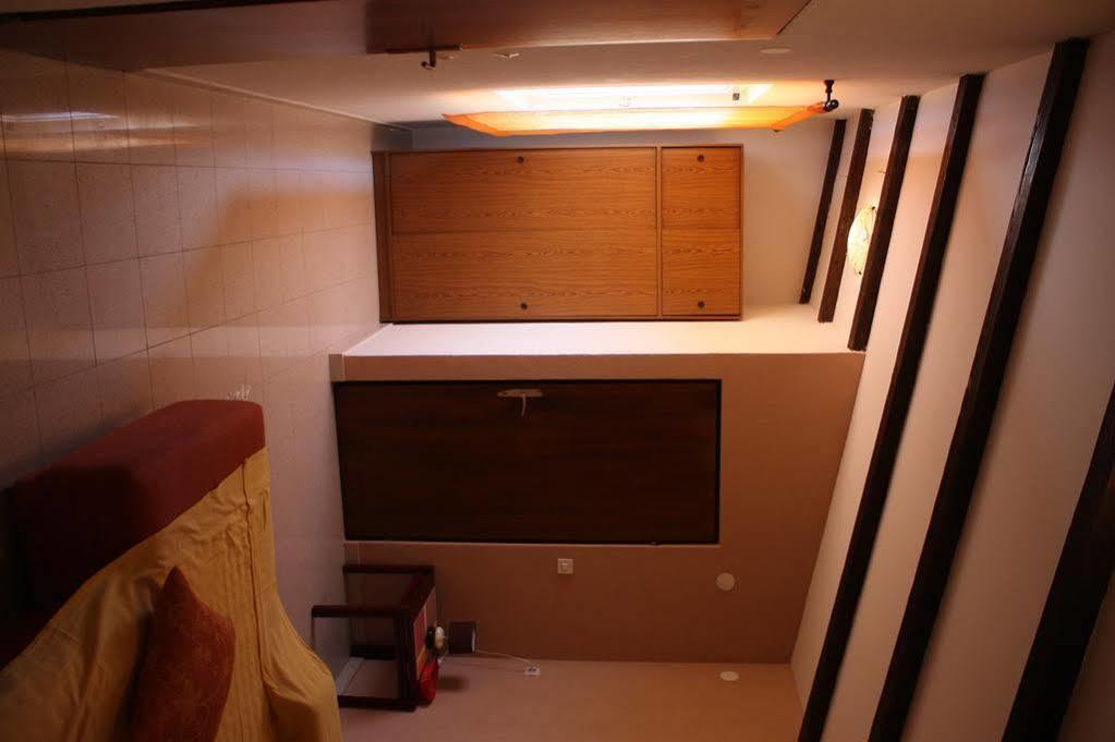 Apartment Mladenka Пула Екстериор снимка