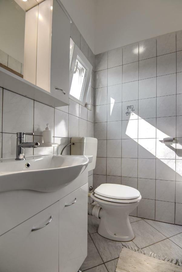 Apartment Mladenka Пула Екстериор снимка